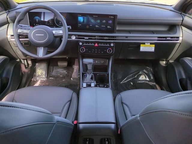 New 2026 White Hyundai SEL Activity FWD image 44