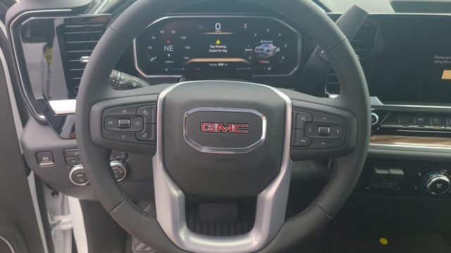 2026 GMC Sierra 1500 Elevation - Photo 18