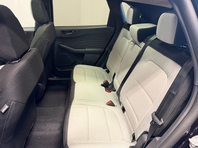 New 2026 Agate Black Metallic Ford Active® image 20
