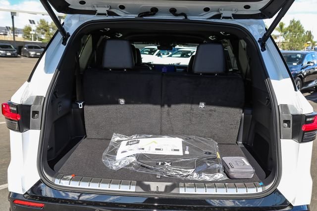 2026 Lexus TX 500h F-Sport Premium - Photo 14