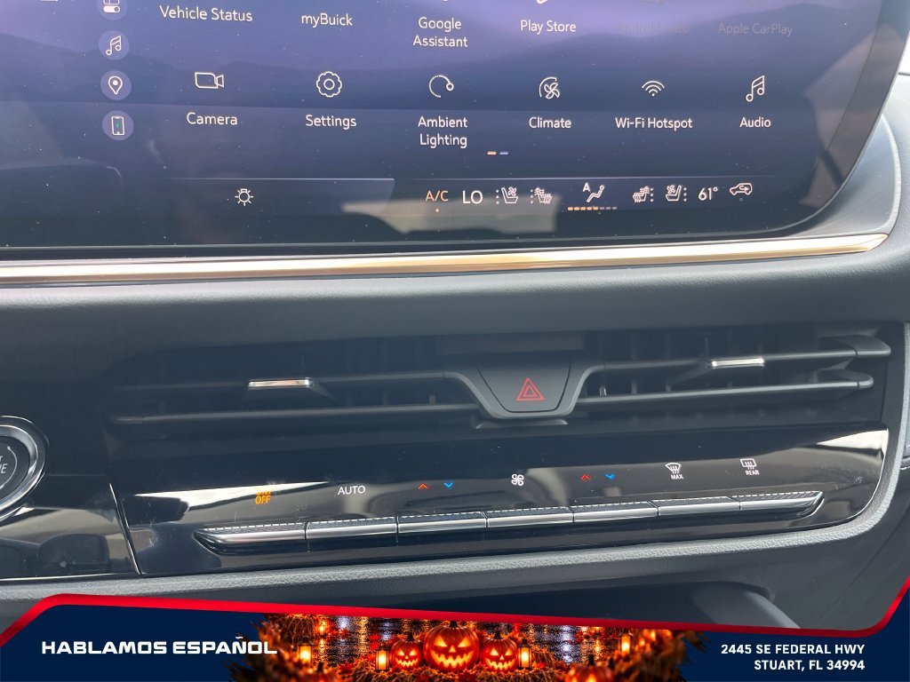 2026 Buick Envision Avenir - Photo 29