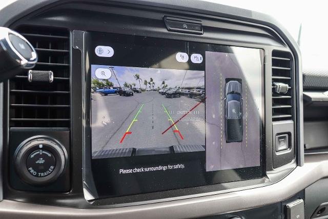 New 2026 Avalanche Ford XLT image 53