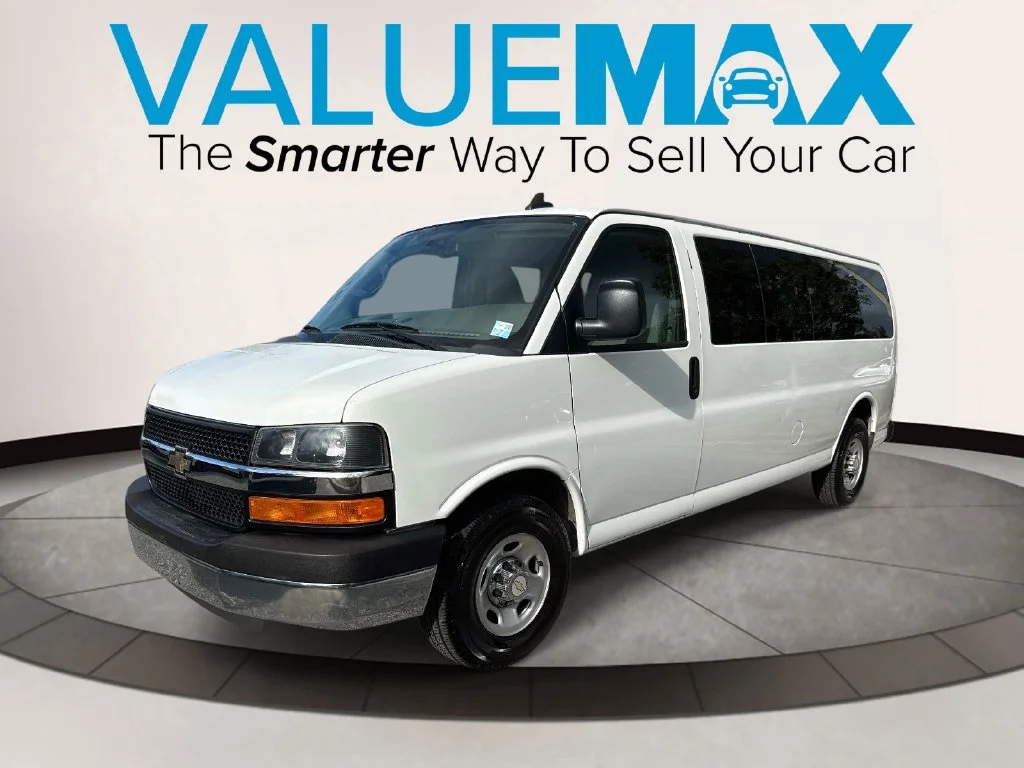 Used 2016 White Chevrolet LT image 8