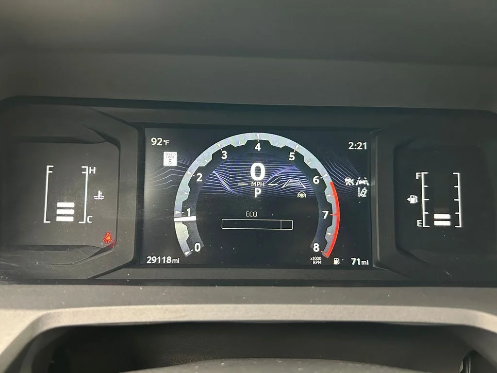 Used 2024 Underground Toyota SR5 image 19