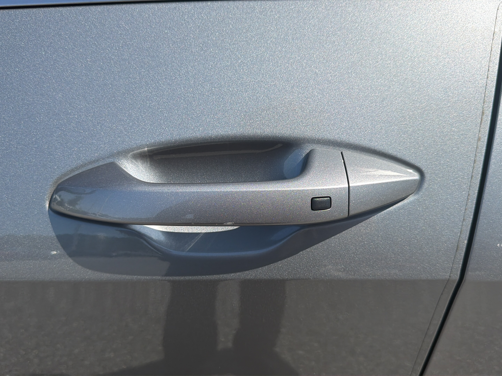 Used 2024 Gray Kia EX image 21