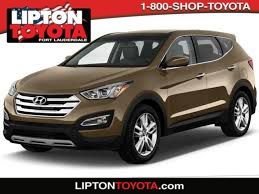 2023 Hyundai Santa Fe SE 2.5 AWD's photo
