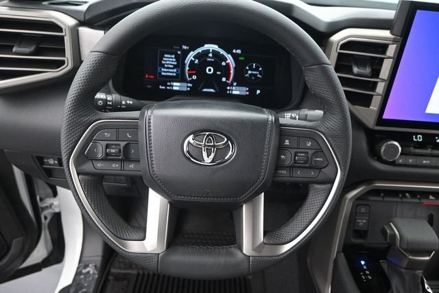 New 2026 Ice Cap Toyota Limited image 5