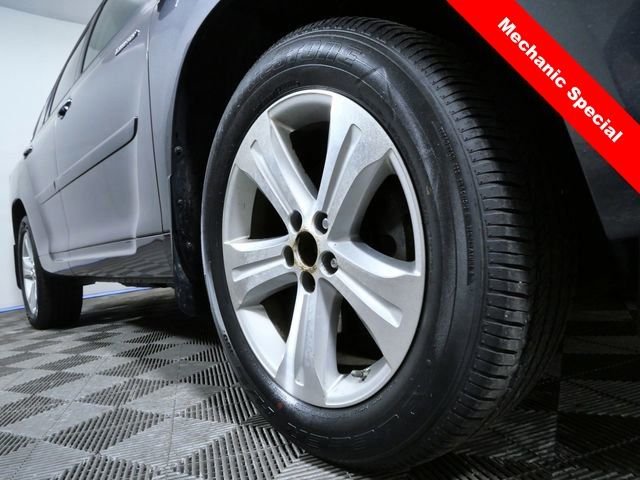Used 2008 Gray Toyota Limited image 2