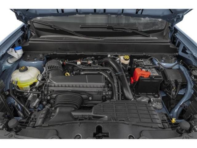 New 2026 Shadow Black Ford XLT image 31