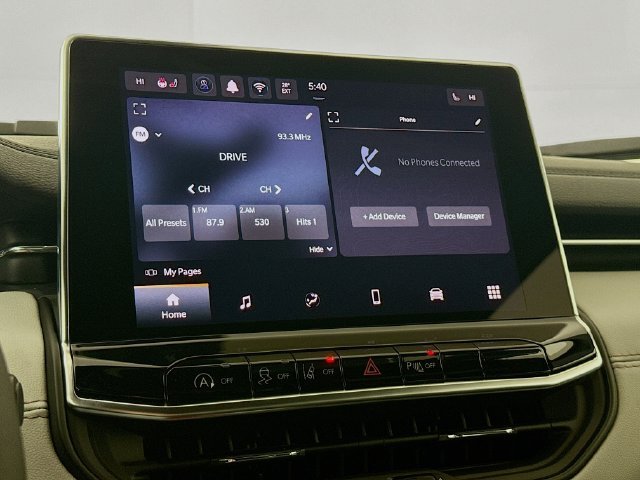 2026 Jeep Compass Limited - Photo 14