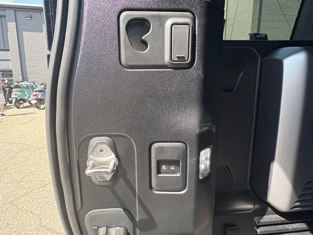 Certified Used 2026 Blue Land Rover OCTA image 51