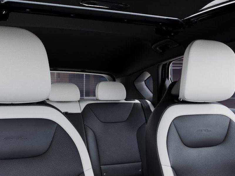 New 2026 Interstellar Gray Kia GT-Line image 16