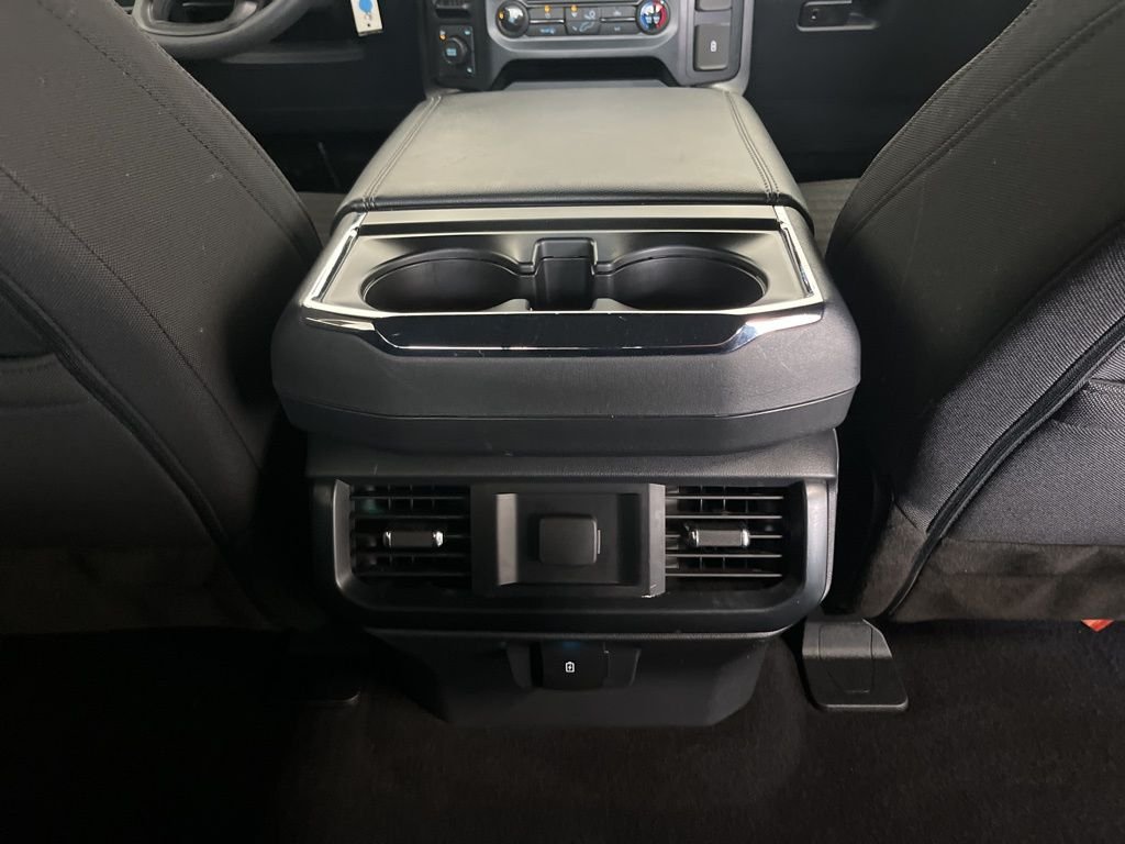 Used 2023 Race Red Ford XL image 24
