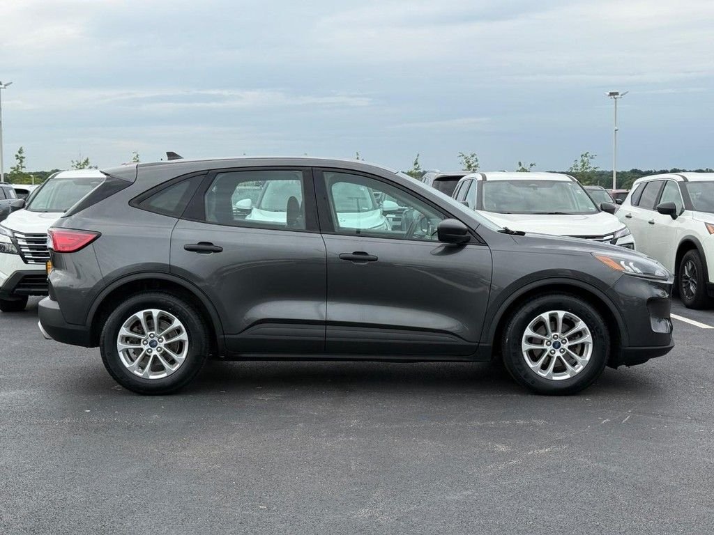 Used 2020 Ford Escape S with VIN 1FMCU0F64LUA55542 for sale in St. Peters, MO