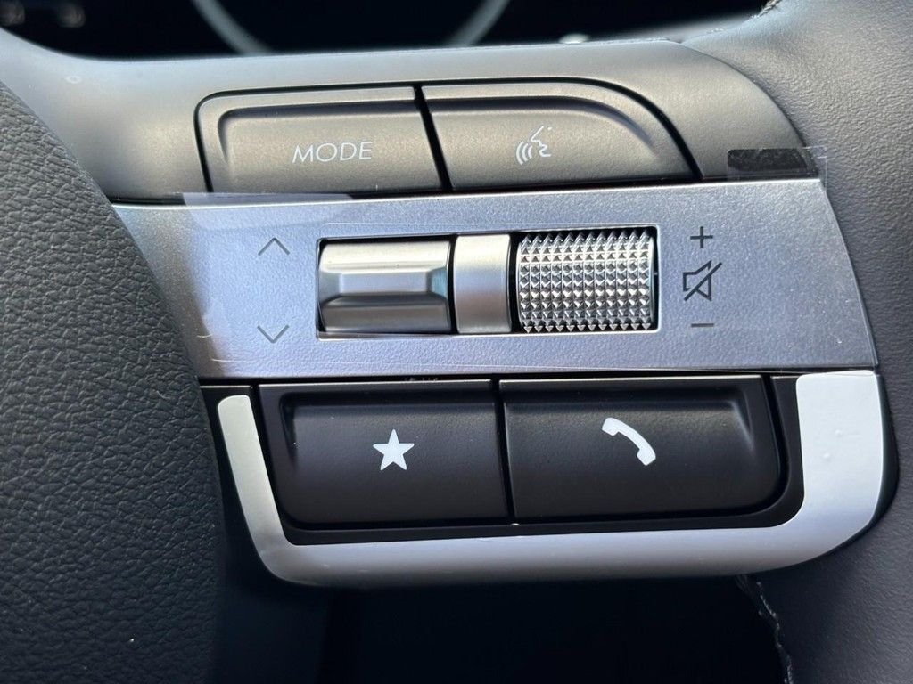 2025 Hyundai Santa Cruz Limited - Photo 35