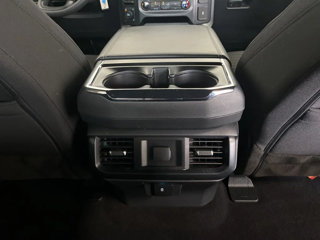 Used 2023 Red Ford XL image 24
