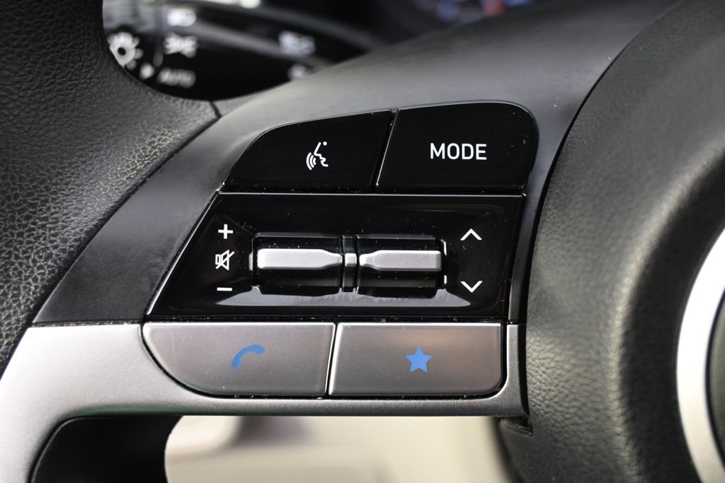 Certified Used 2023 Gray Hyundai SEL image 33