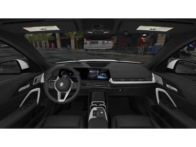 Used 2026 Alpine White BMW xDrive28i image 10