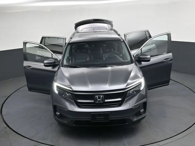 Used 2022  Honda Special Edition image 39