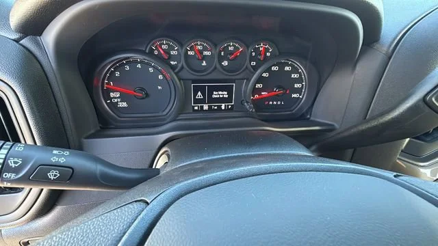 2026 GMC Sierra 1500 Pro - Photo 20