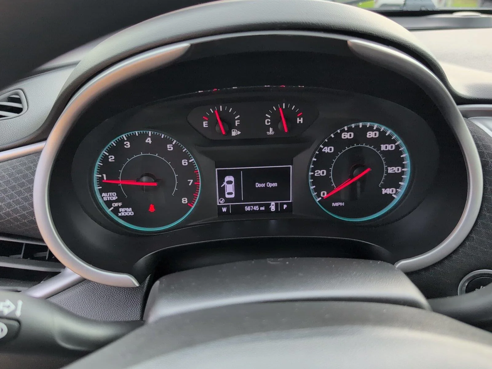 Used 2024 Mineral Gray Metallic Chevrolet LT image 31
