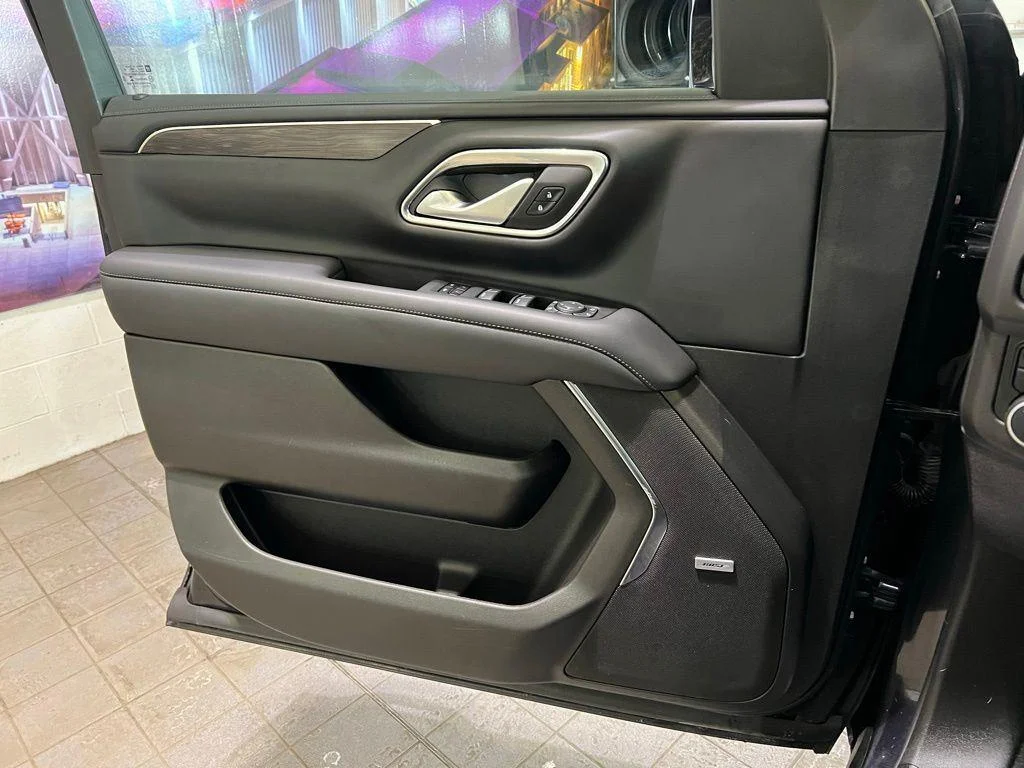 Used 2022 Dark Ash Metallic Chevrolet LT image 20