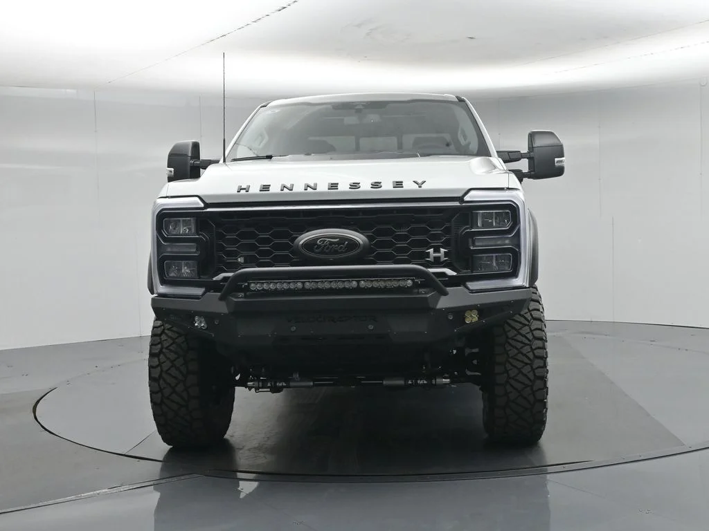 New 2026 Avalanche Ford Lariat image 29