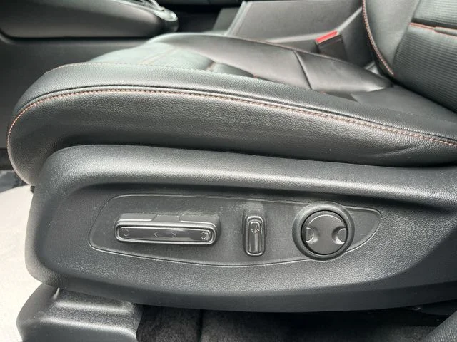 Used 2025 Blue Honda Sport Touring image 16