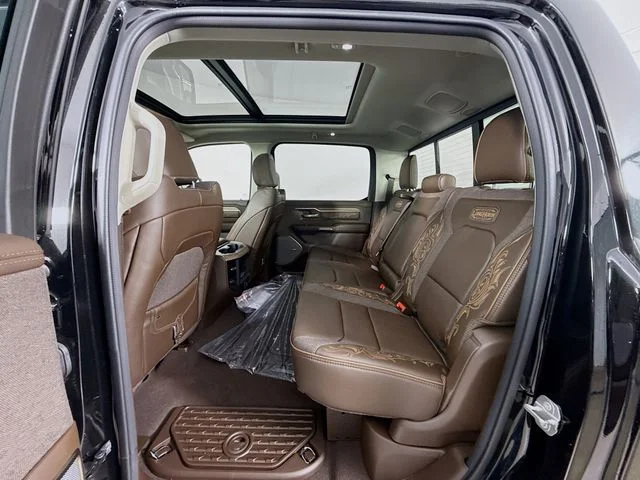 2026 RAM 1500 Limited Longhorn - Photo 26