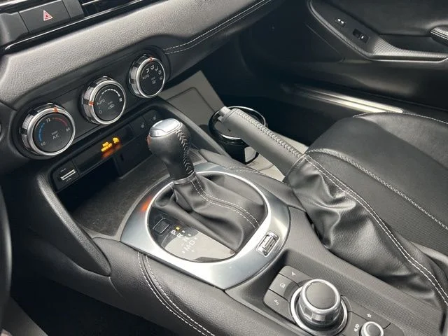 Used 2024 Gray Mazda Grand Touring image 42