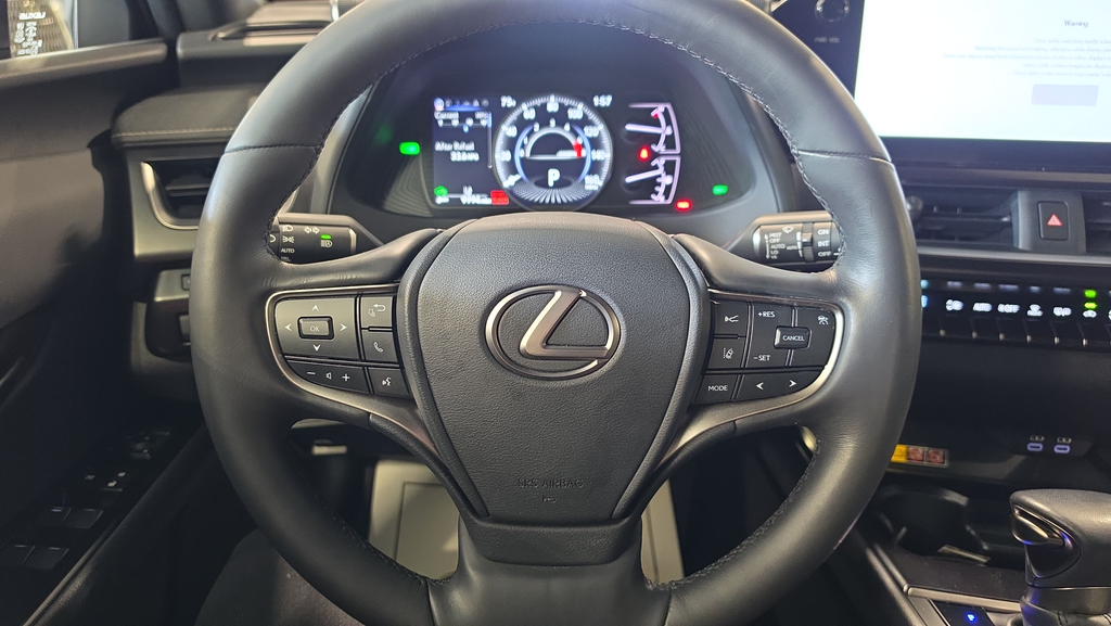 Certified Used 2023  Lexus 250h Premium image 23