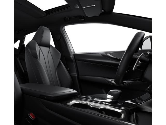New 2026 Atomic Silver Lexus F SPORT HANDLING AWD image 7