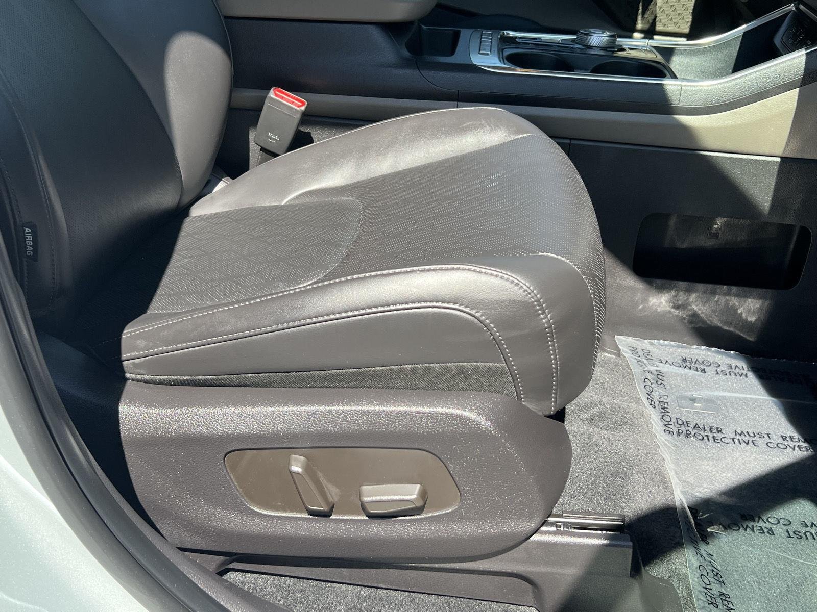 2026 Kia Carnival EX - Photo 18