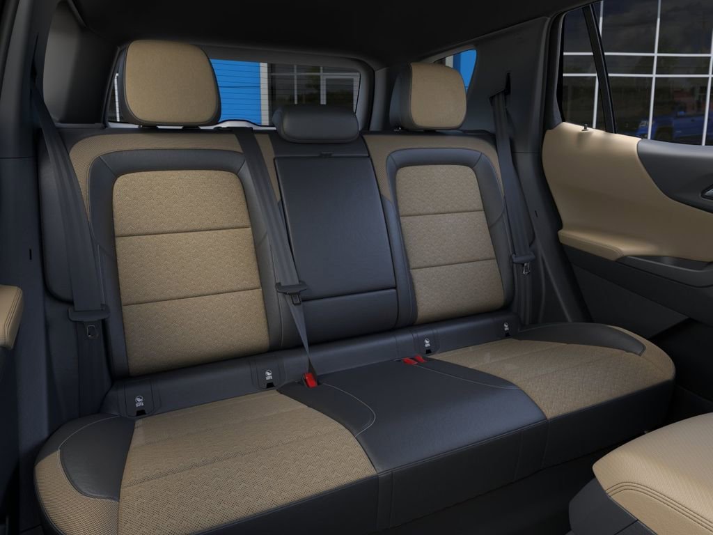 2026 Chevrolet Equinox ACTIV - Photo 17