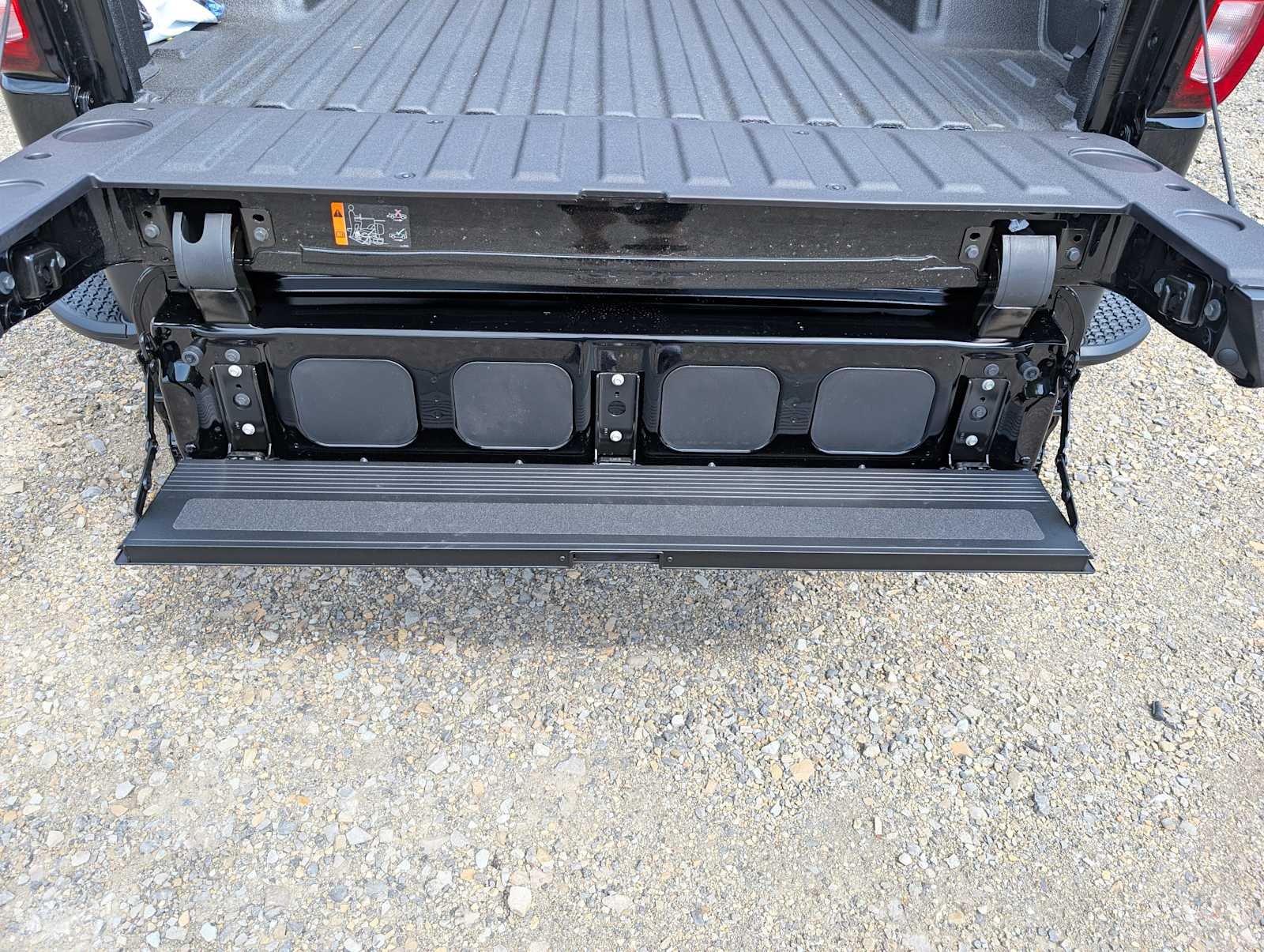 New 2026 Onyx Black GMC Elevation image 7