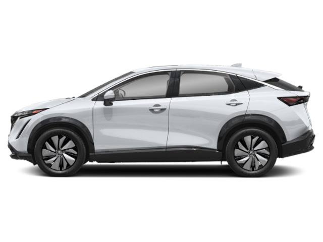 Certified Used 2024 Everest White Pearl Tricoat Nissan EVOLVE+ image 3
