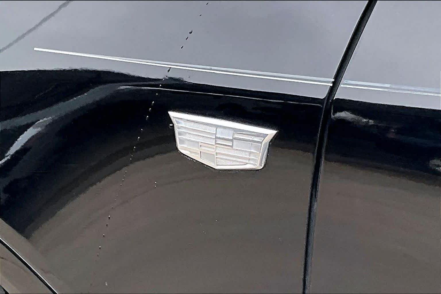 2019 Cadillac XT5 Premium Luxury - Photo 33