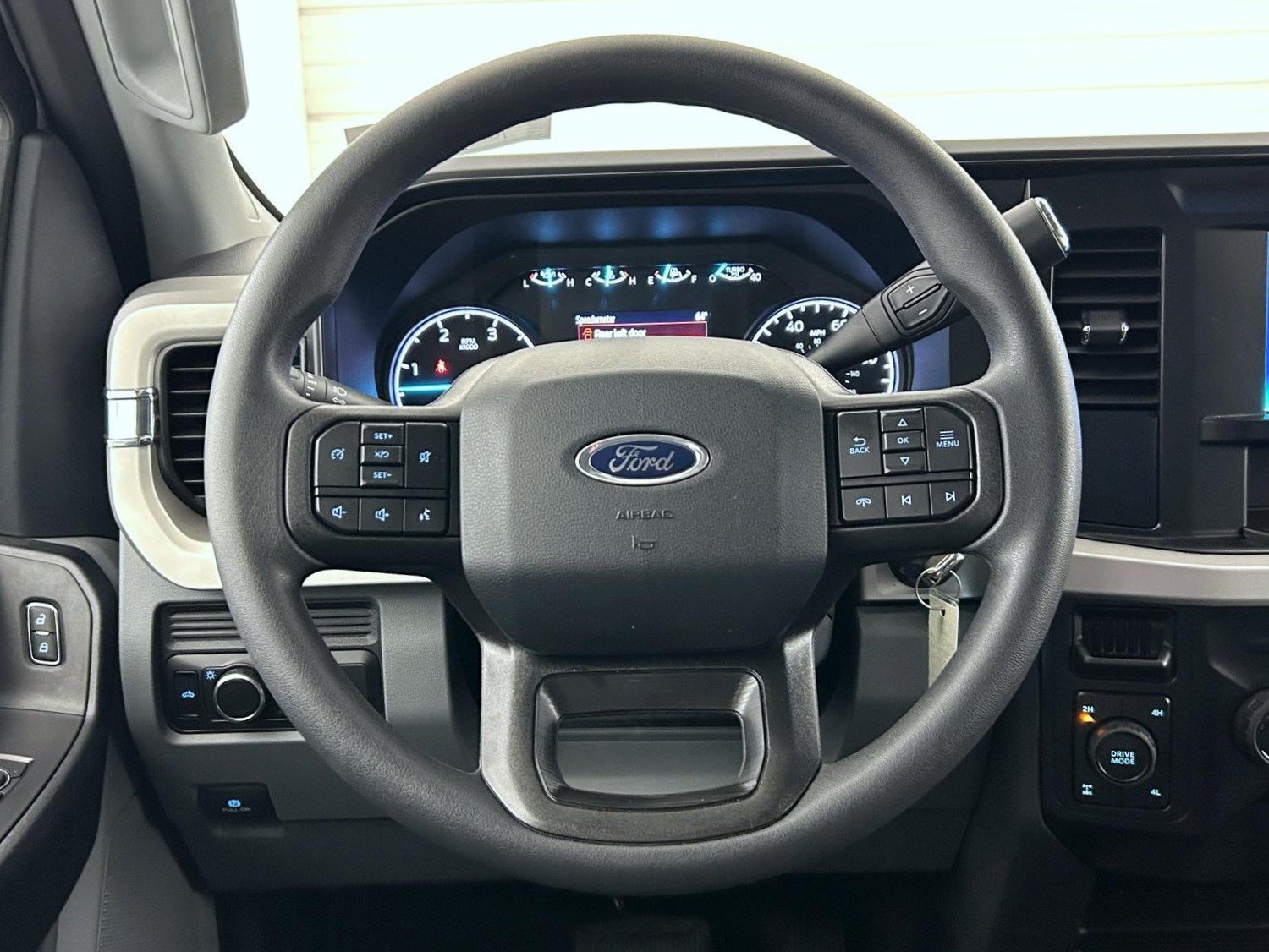 2026 Ford F-250 Super Duty XL - Photo 11