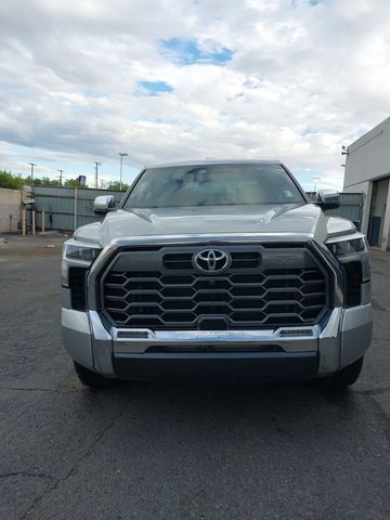 2023 Toyota Tundra 1794