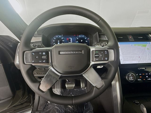 2026 Land Rover Discovery Dynamic SE - Photo 12