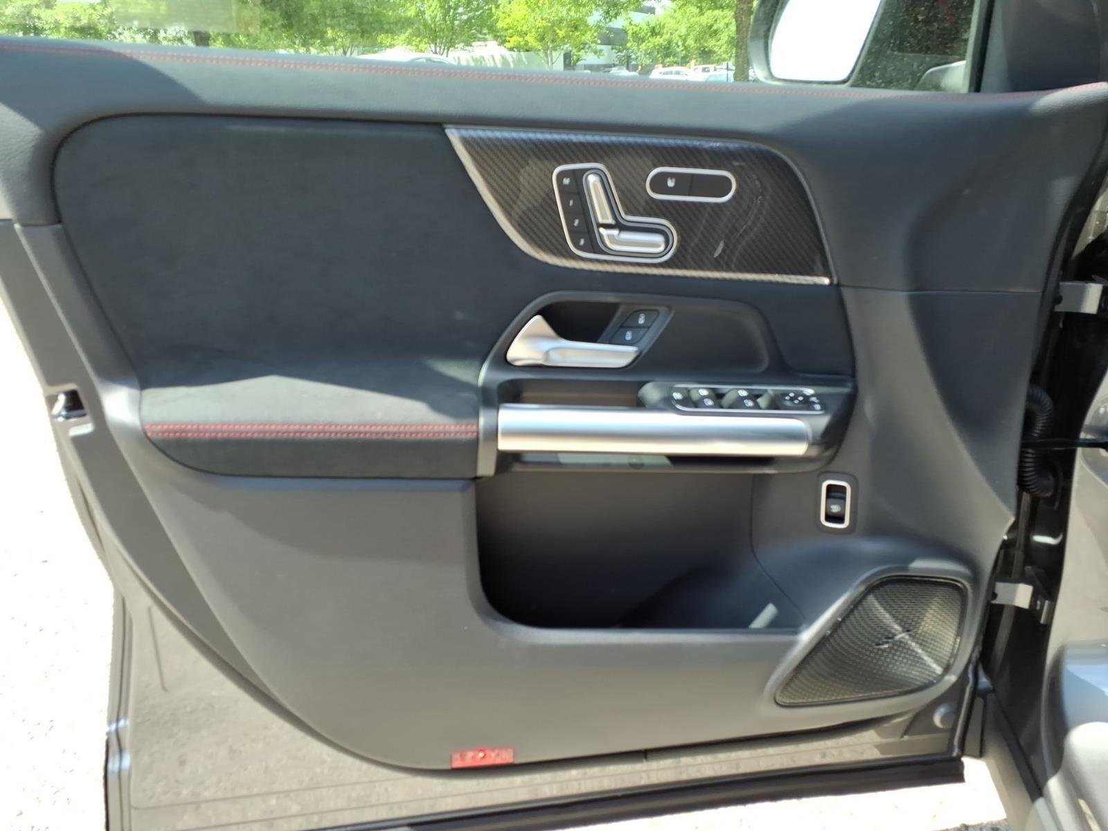 New 2026 Mountain Grey Metallic Mercedes-Benz GLA 250 image 11