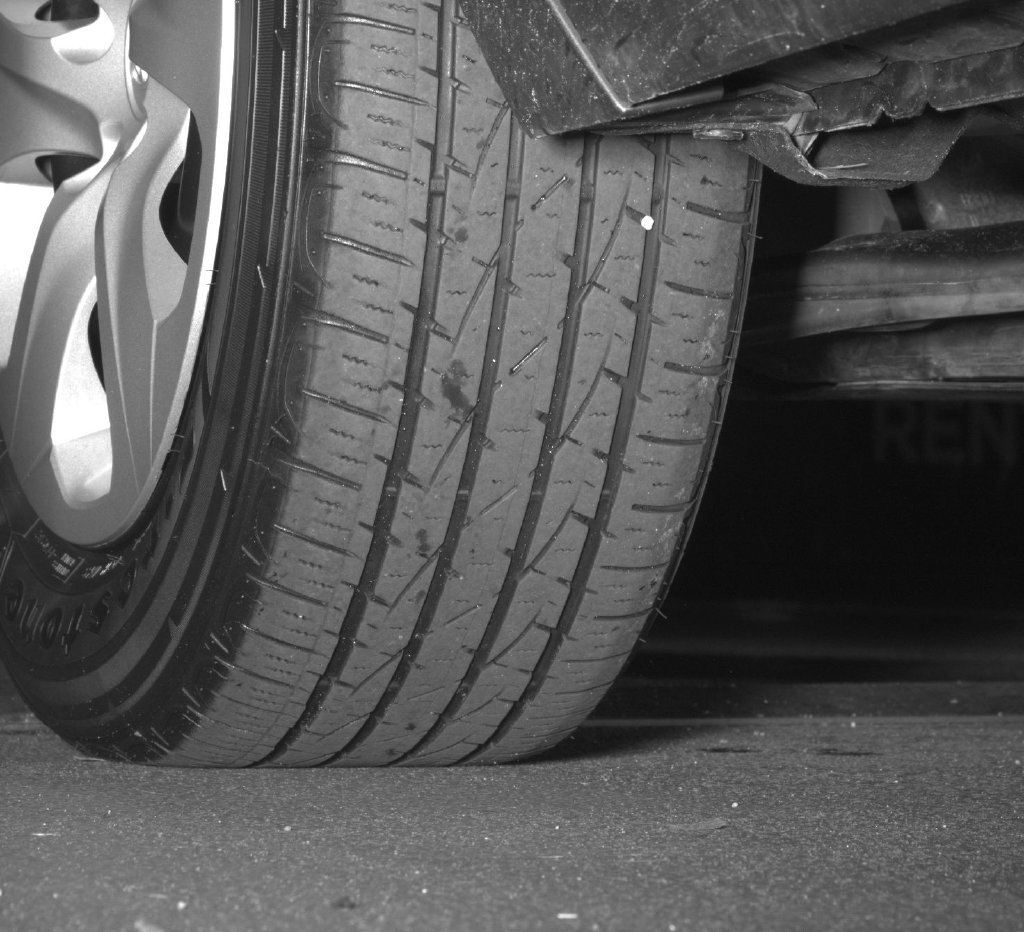 Certified Used 2025 Black Toyota LE image 22