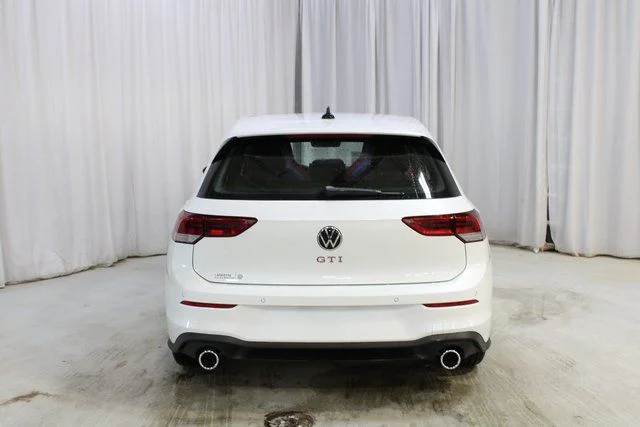 2026 Volkswagen Golf GTI SE - Photo 24