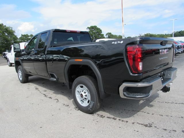 2026 GMC Sierra 2500HD Pro - Photo 6