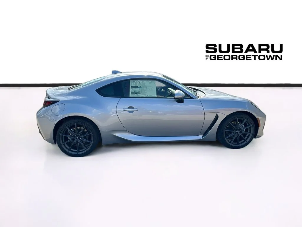 New 2026 Silver Subaru Limited image 9