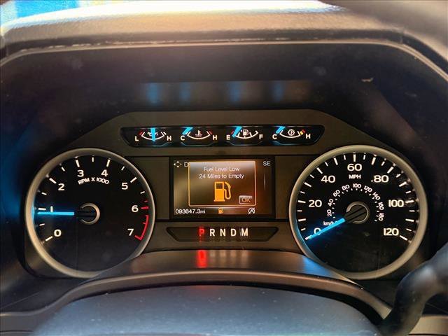Used 2017 Bronze Ford XLT image 14