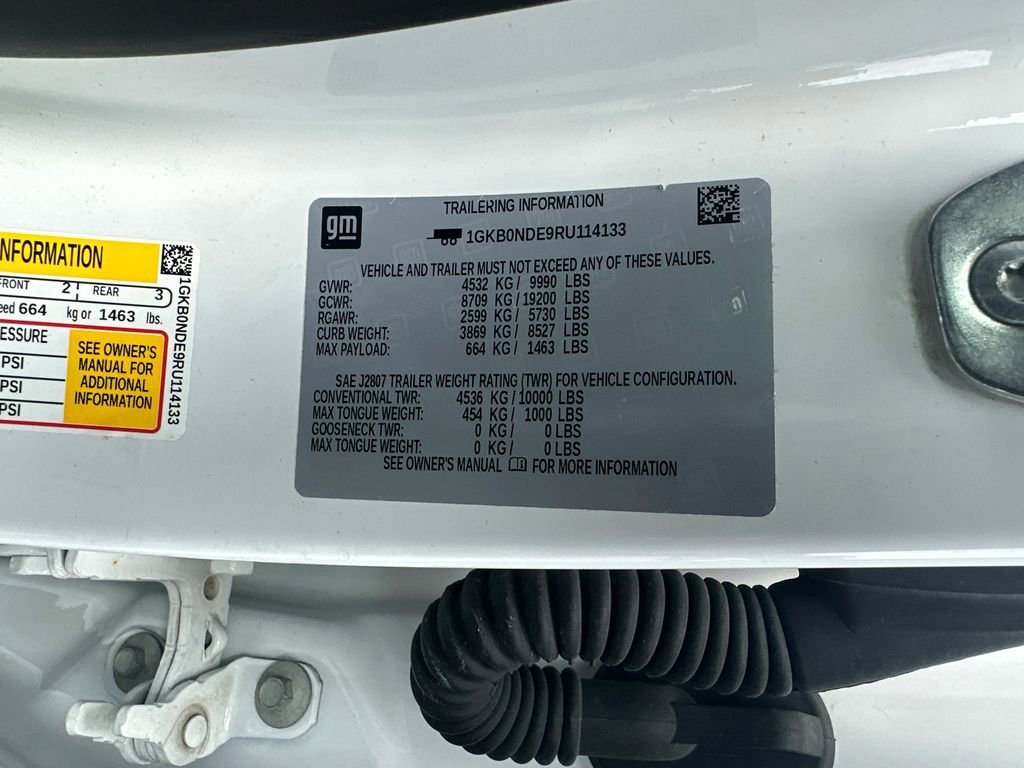 2024 GMC HUMMER EV 2X - Photo 36
