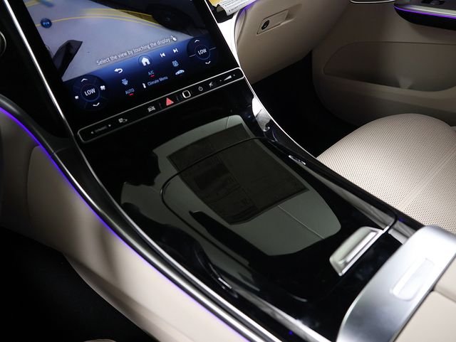 New 2027 Obsidian Black Metallic Mercedes-Benz GLC 300 image 23