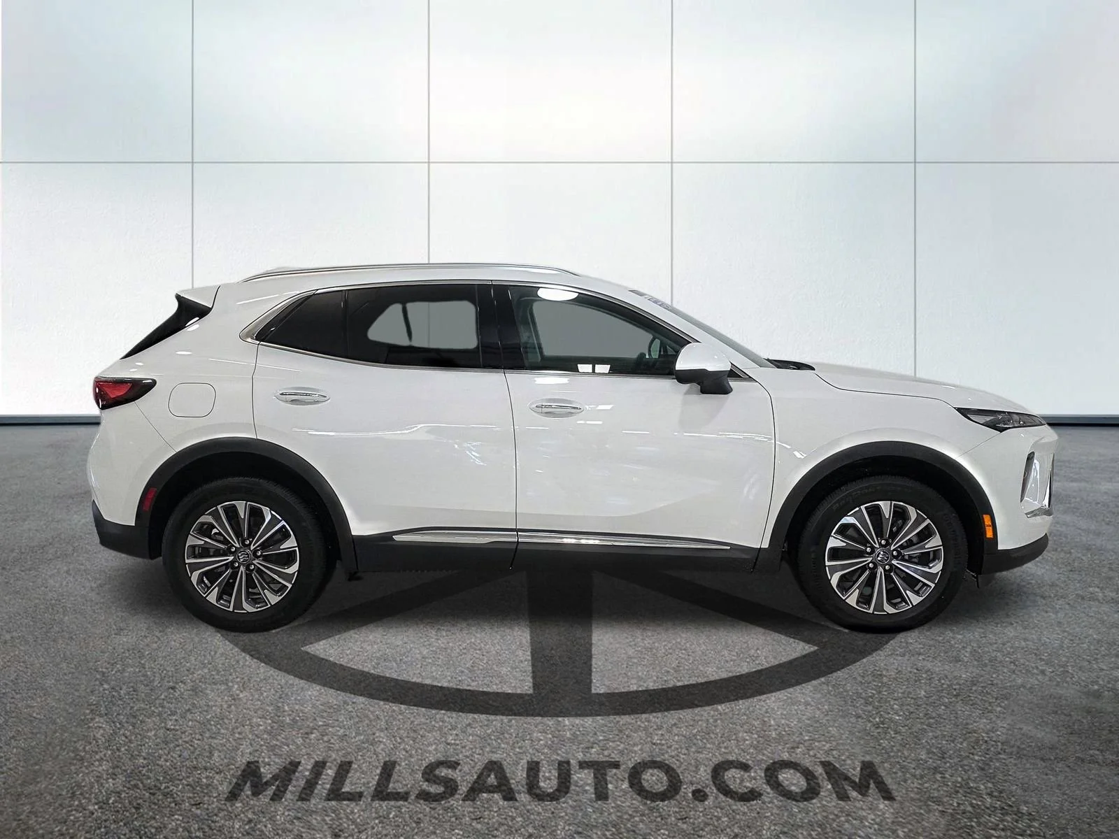 2026 Buick Envision Preferred - Photo 9