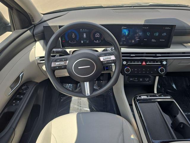 New 2026 Gray Hyundai SEL AWD image 34